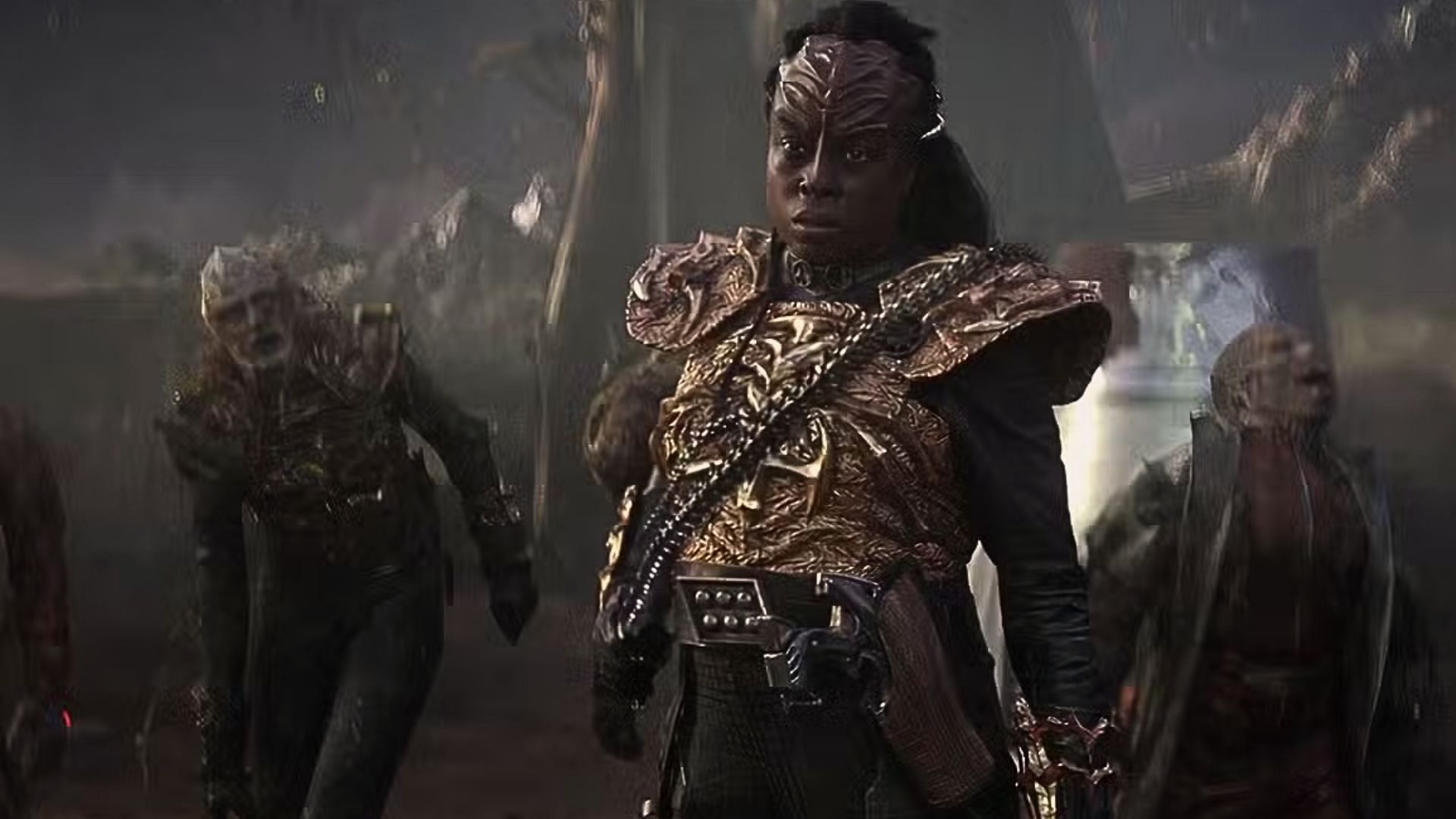 Star Trek: Strange New Worlds season 3 episode 3 (Image via Paramount+)